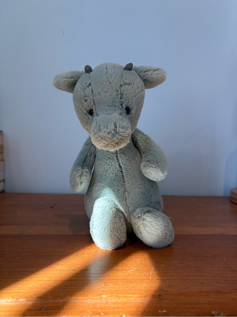 Jellycat Bashful Dragon - Medium